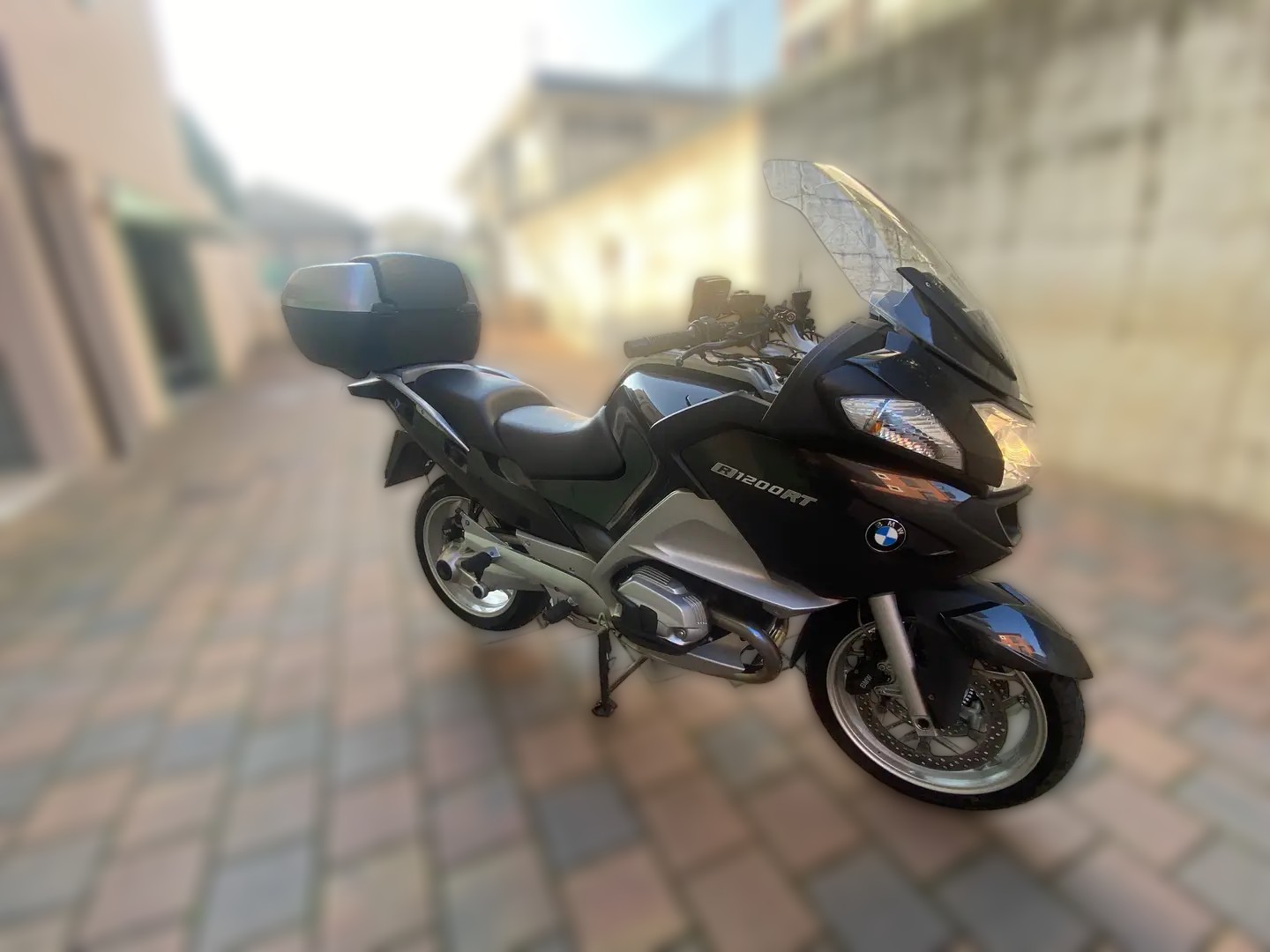 2010 BMW R 1200 GS - 65 000 km - Náhled 12