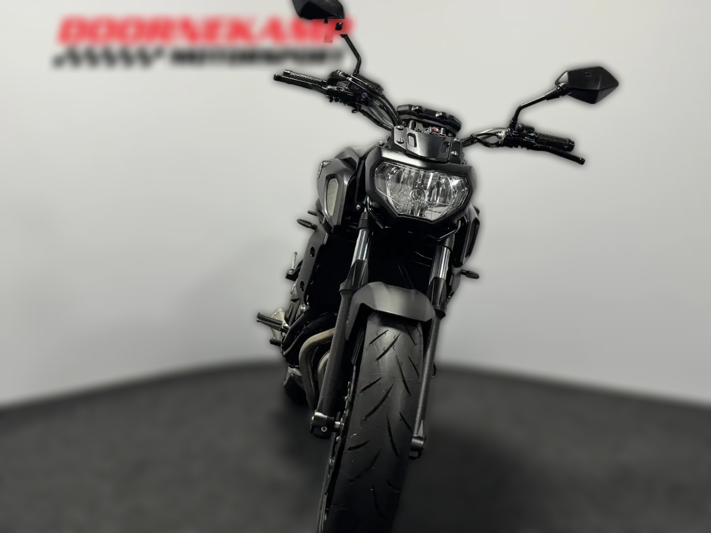 2020 Yamaha MT-07 - 5 000 km - Náhled 14