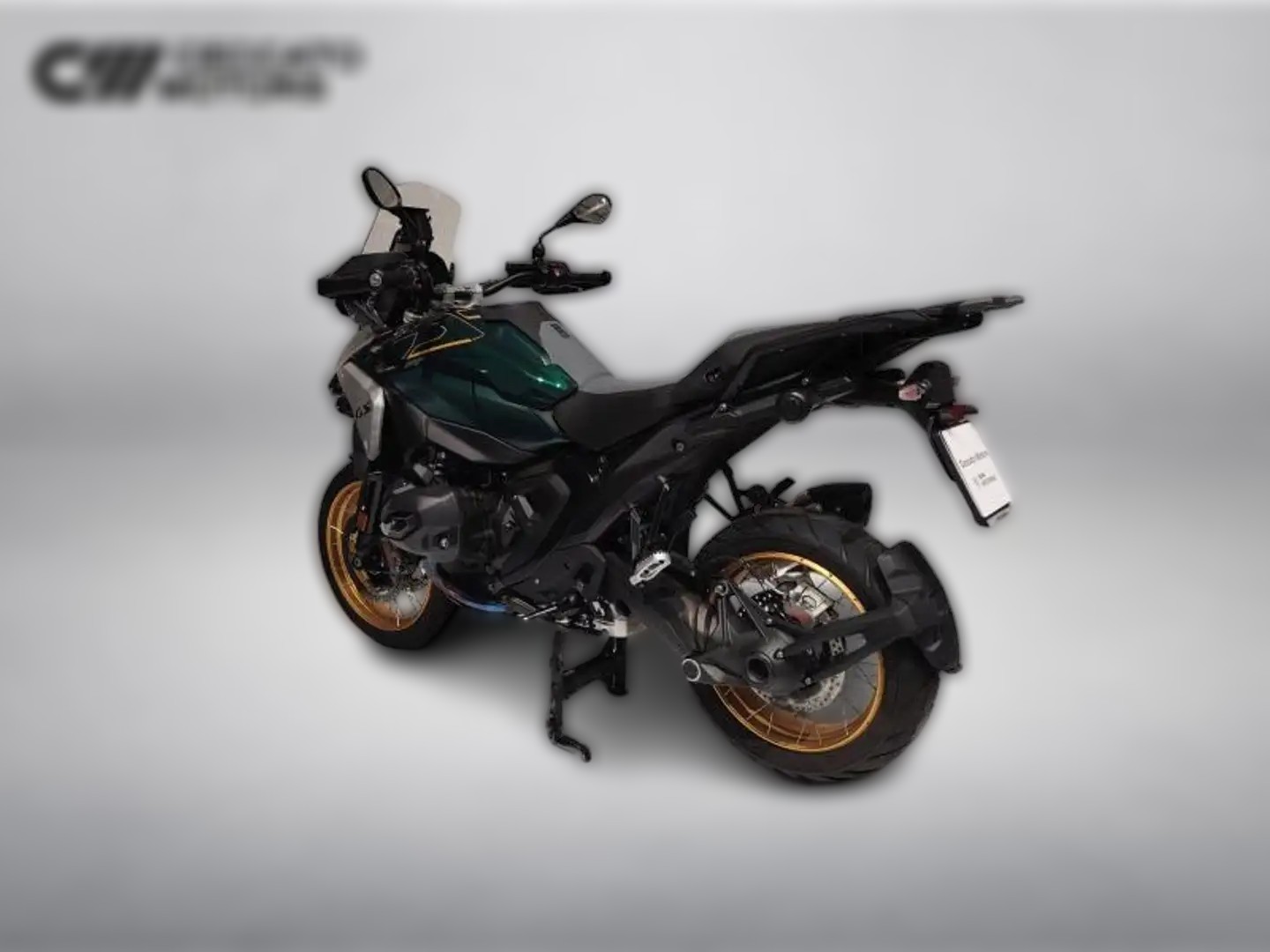 2023 BMW R 1250 GS - 28 779 km - Náhled 4