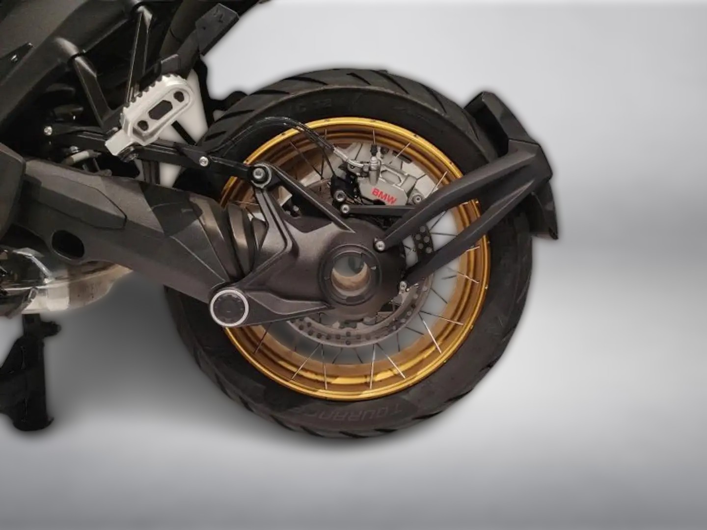 2023 BMW R 1250 GS - 28 779 km - Náhled 5