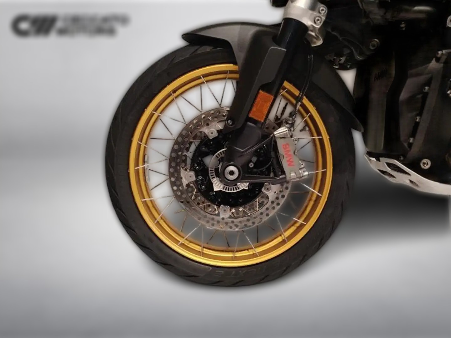 2023 BMW R 1250 GS - 28 779 km - Náhled 8