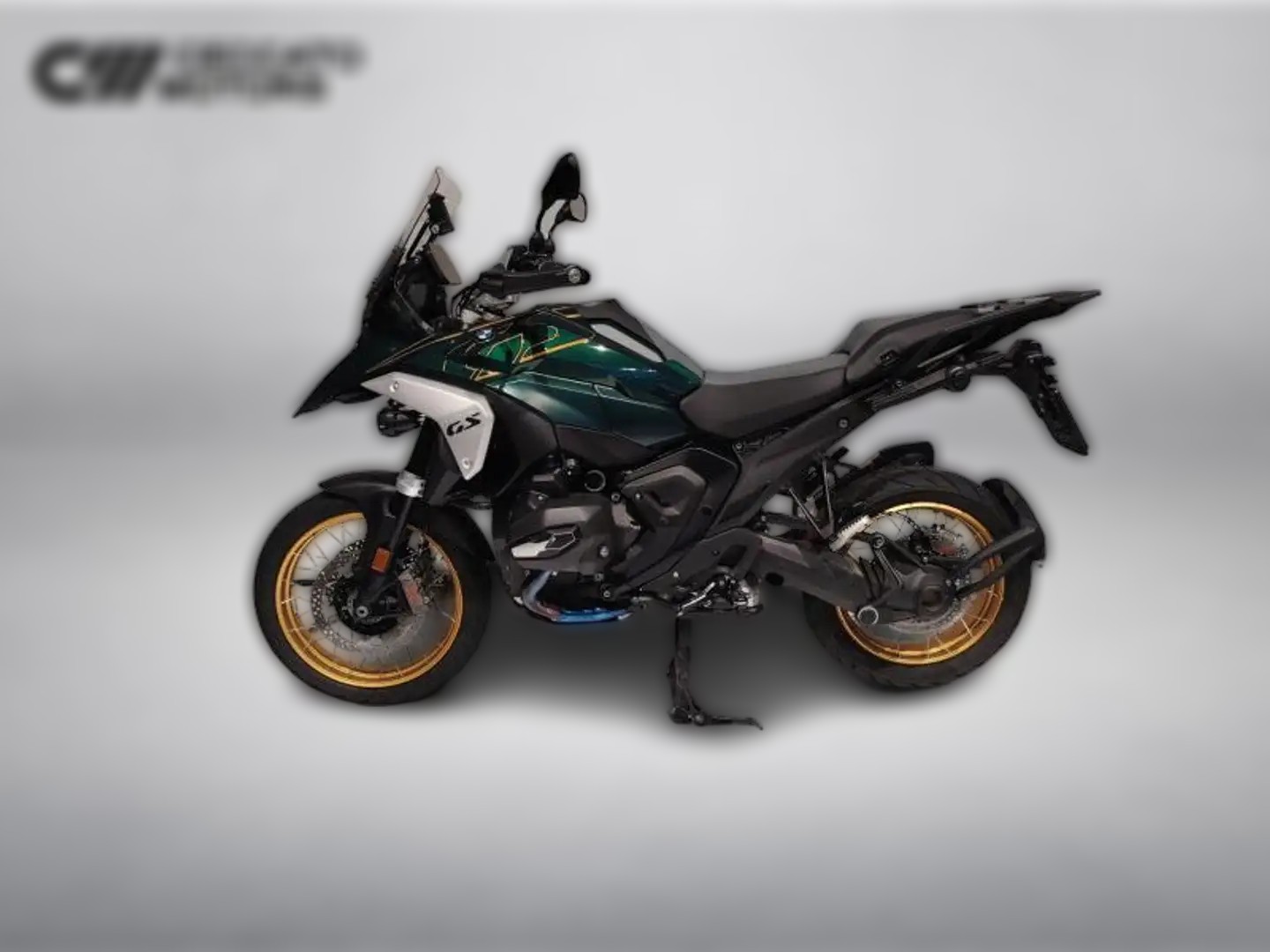2023 BMW R 1250 GS - 28 779 km - Náhled 9
