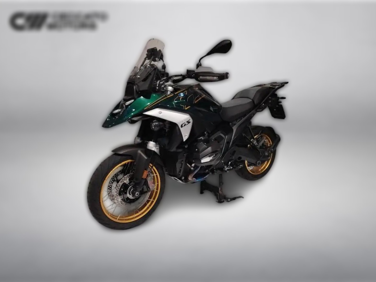 2023 BMW R 1250 GS - 28 779 km - Náhled 10