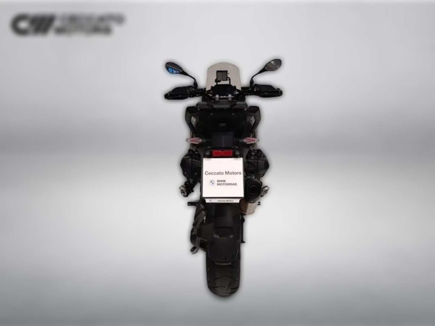 2023 BMW R 1250 GS - 28 779 km