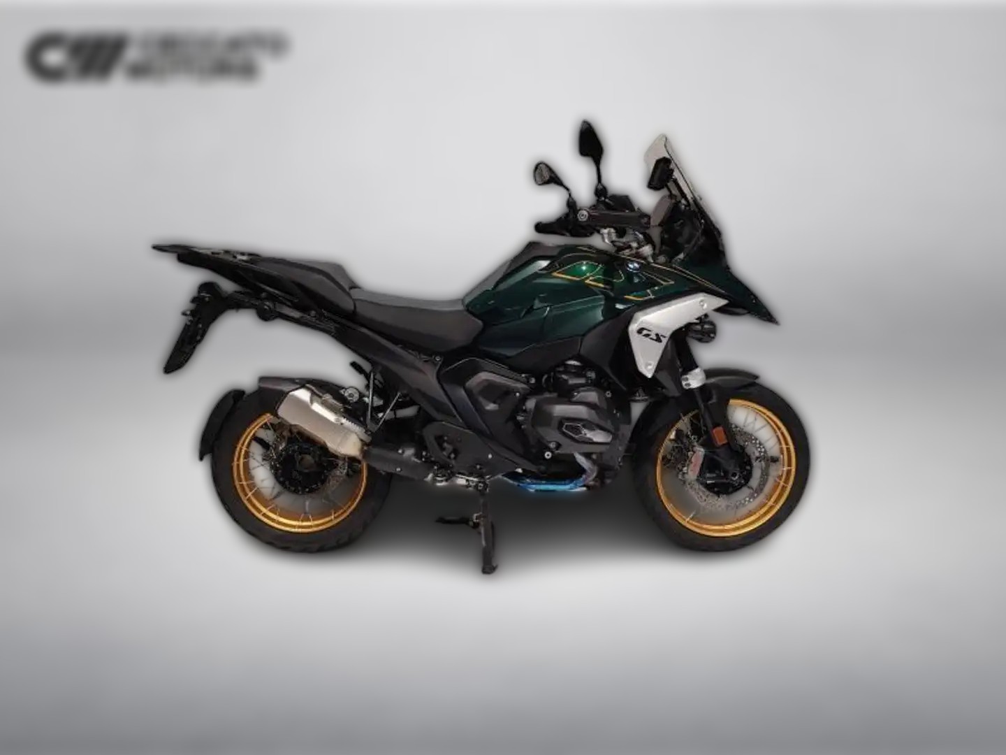 2023 BMW R 1250 GS - 28 779 km - Náhled 12