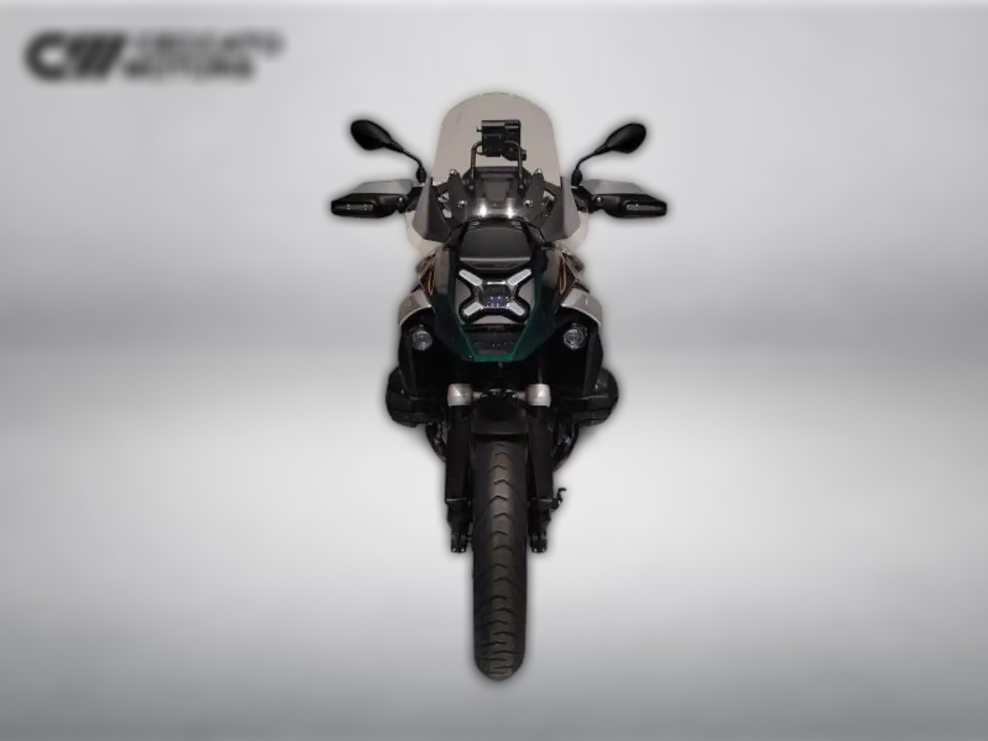 2023 BMW R 1250 GS - 28 779 km - Náhled 13