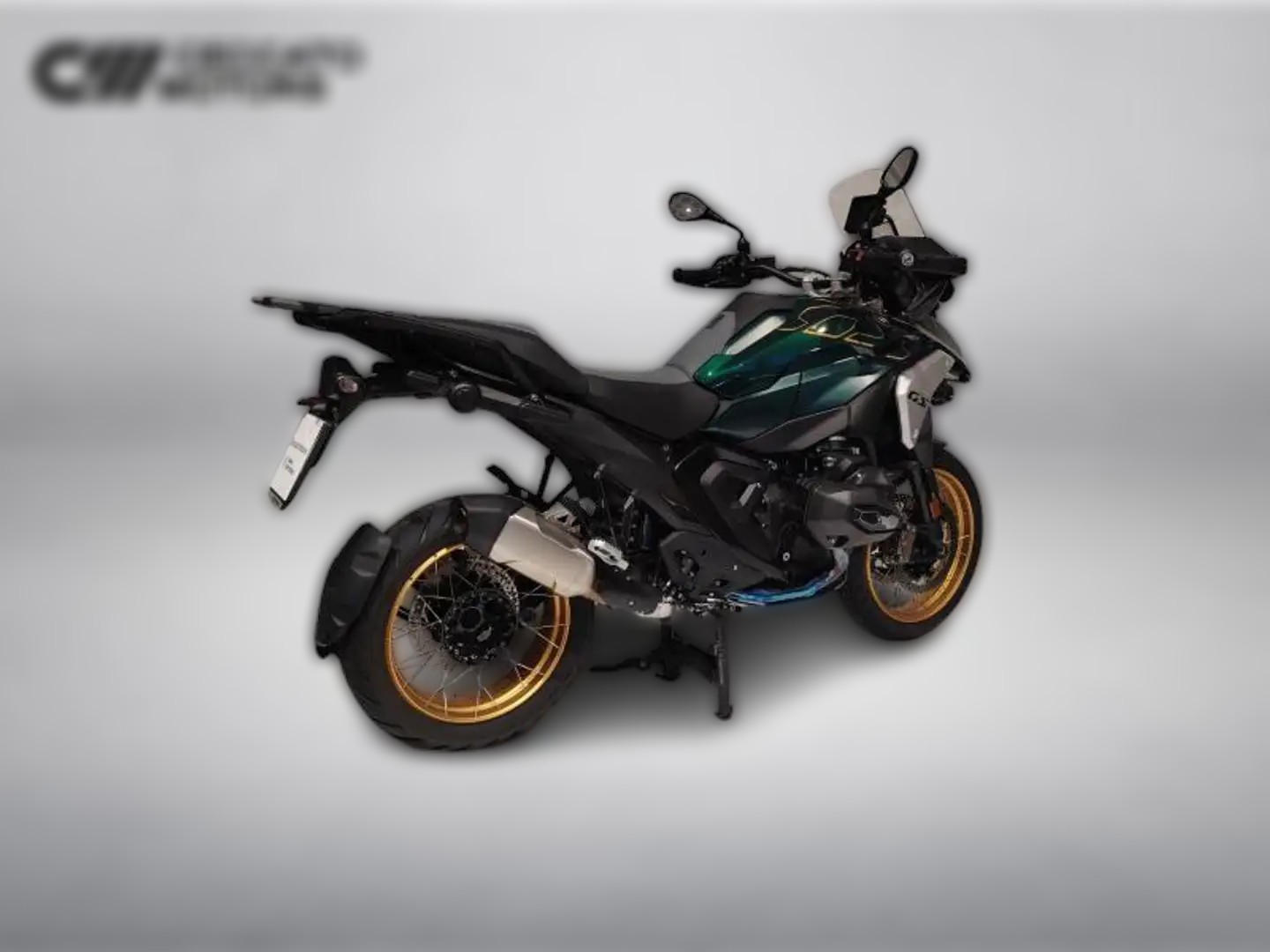 2023 BMW R 1250 GS - 28 779 km - Náhled 15