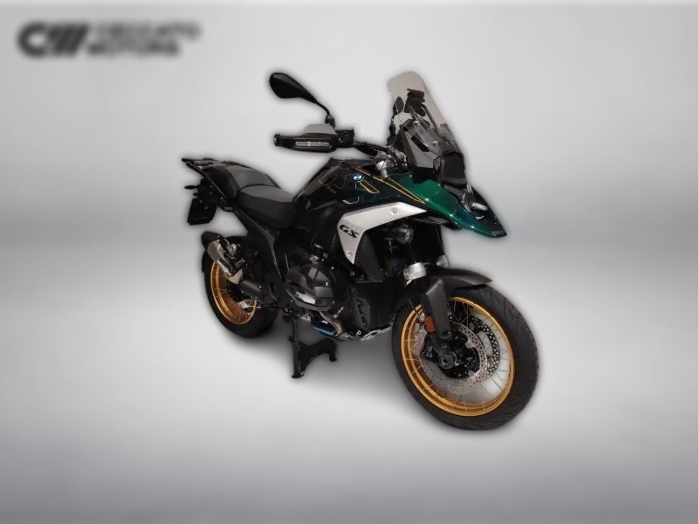 2023 BMW R 1250 GS - 28 779 km - Náhled 16