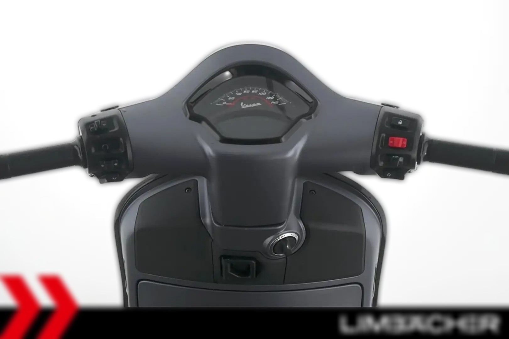 2025 Piaggio Vespa GTS - 4 576 km - Náhled 10