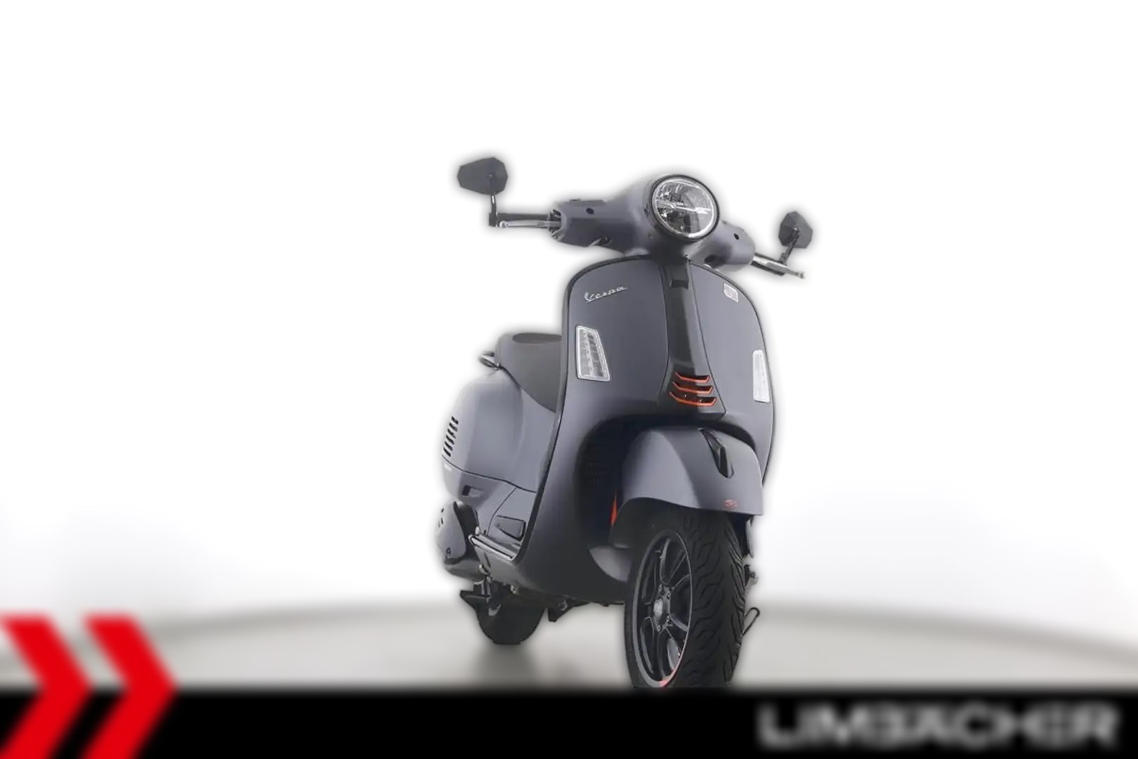 2025 Piaggio Vespa GTS - 4 576 km - Náhled 11