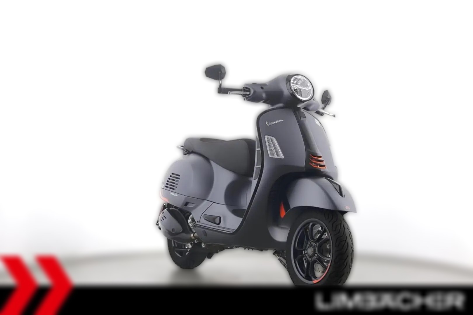 2025 Piaggio Vespa GTS - 4 576 km - Náhled 15
