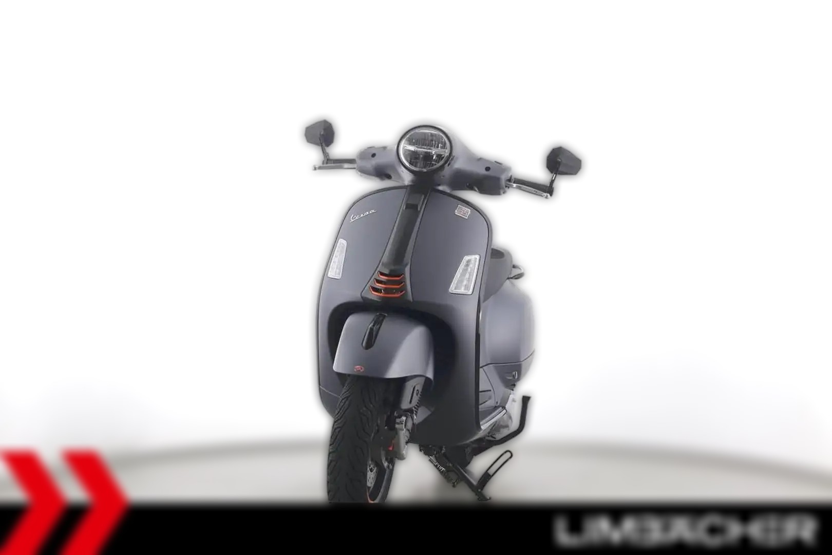 2025 Piaggio Vespa GTS - 4 576 km - Náhled 21