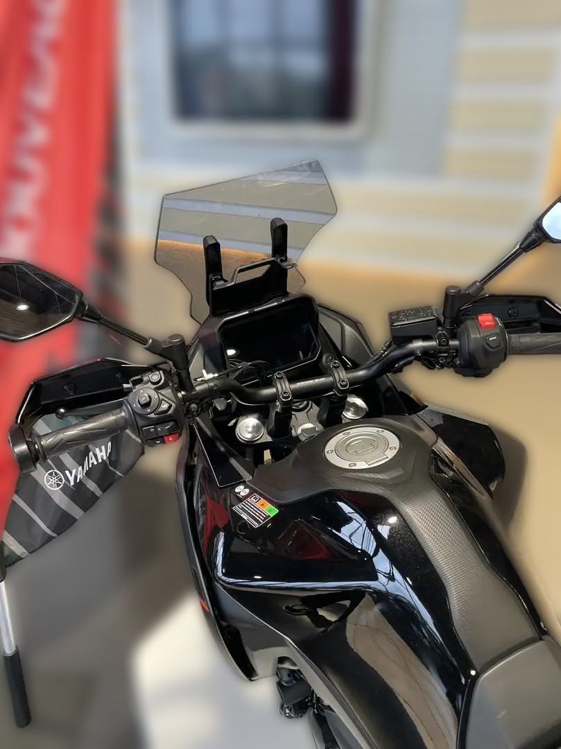 2025 Yamaha Tracer 700 - 788 km - Náhled 5