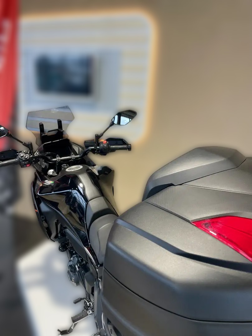 2025 Yamaha Tracer 700 - 788 km - Náhled 9