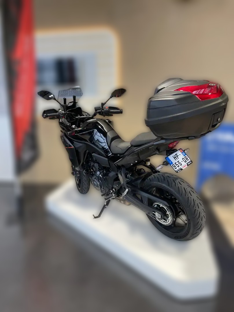 2025 Yamaha Tracer 700 - 788 km - Náhled 10