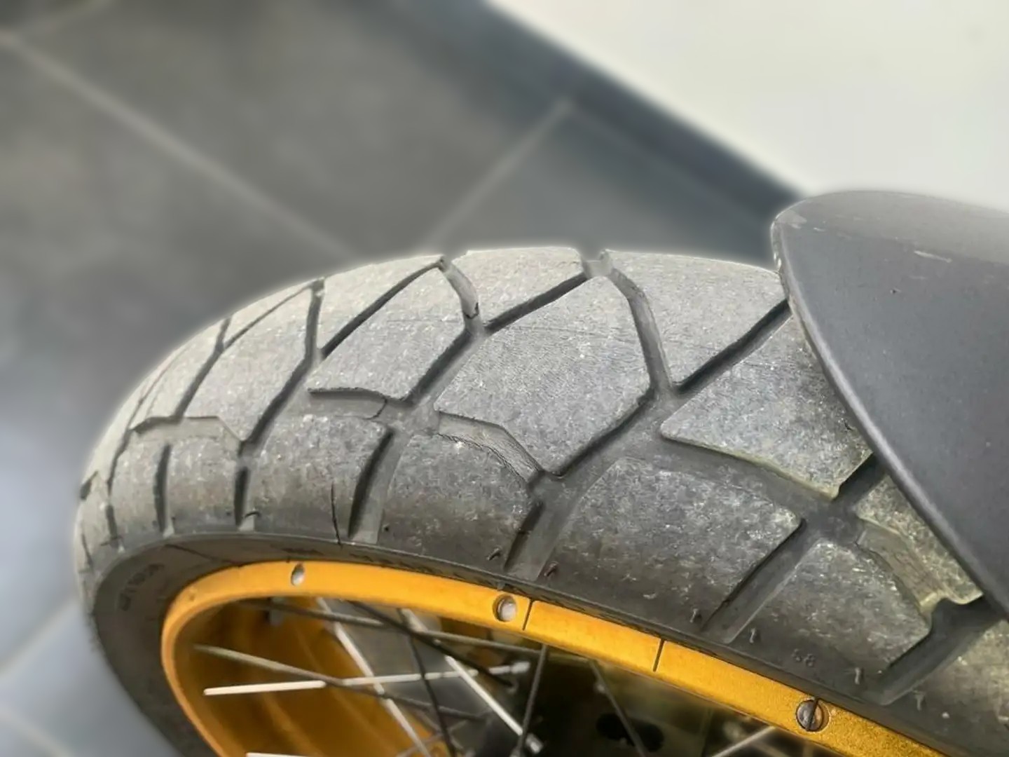 2022 BMW R 1250 GS Adventure - 11 847 km - Náhled 2