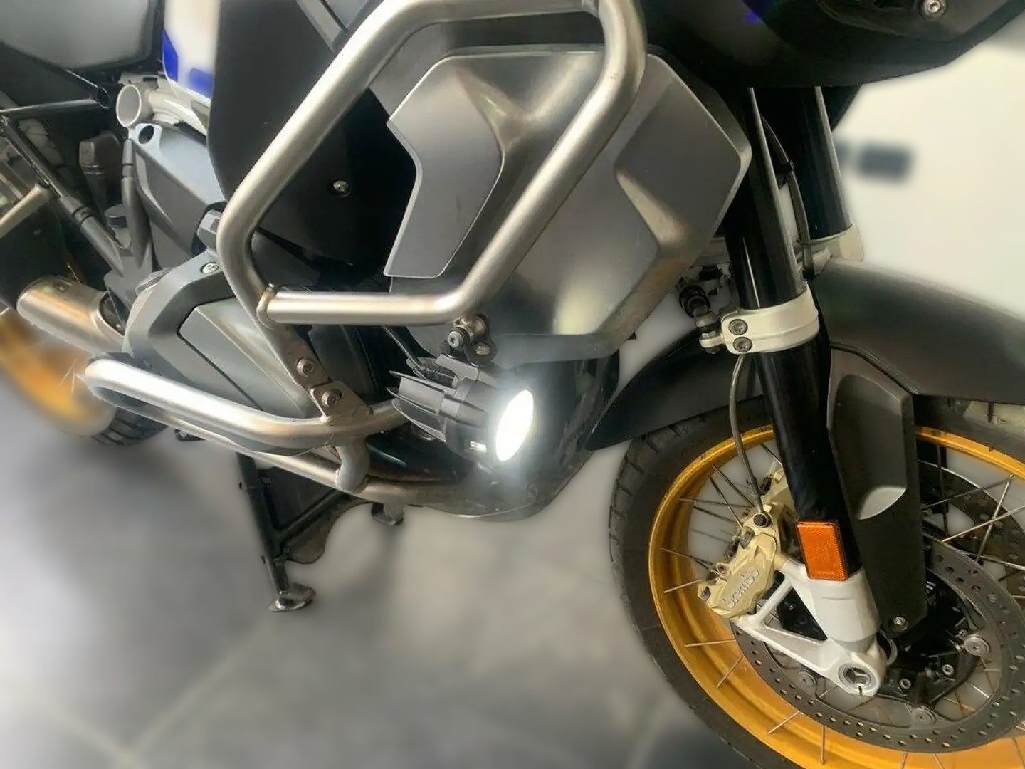 2022 BMW R 1250 GS Adventure - 11 847 km - Náhled 8