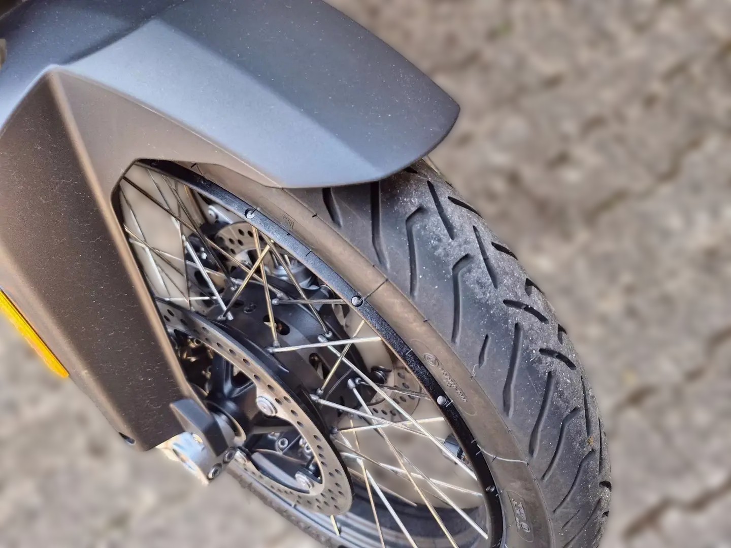 2024 BMW F 850 GS - 7 223 km