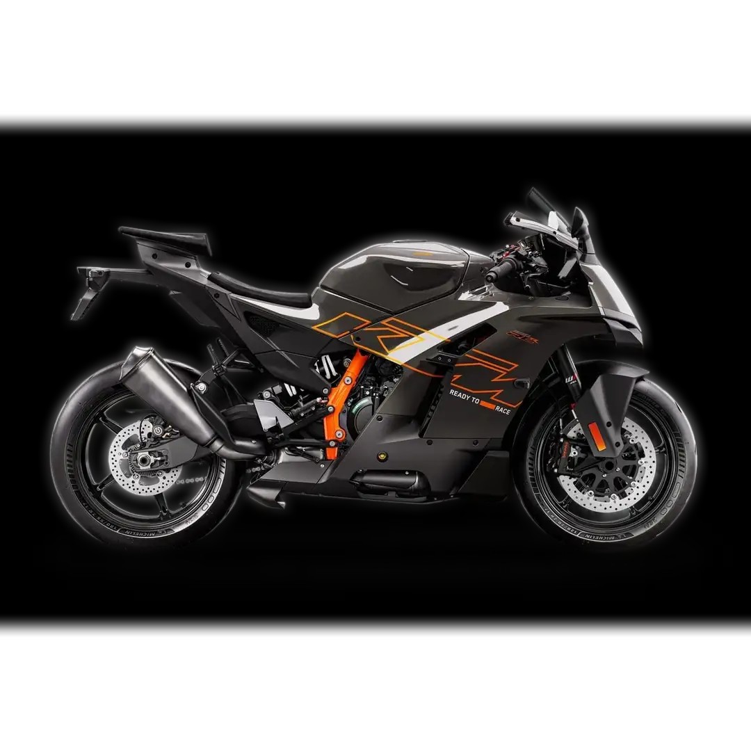 2026 KTM 990 Adventure - 0 km - Náhled 2