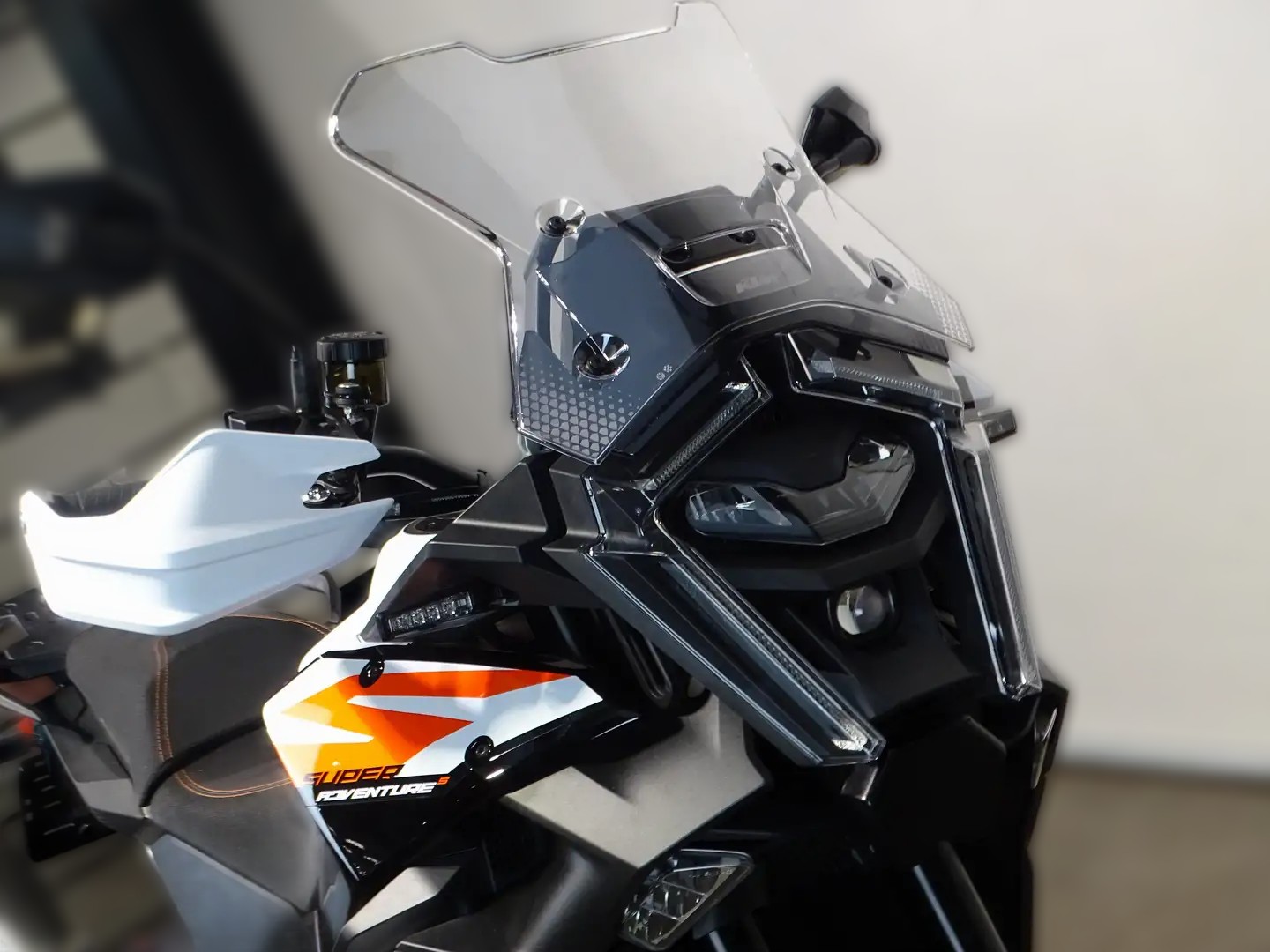 2026 KTM 1290 Super Adventure - 0 km - Náhled 4