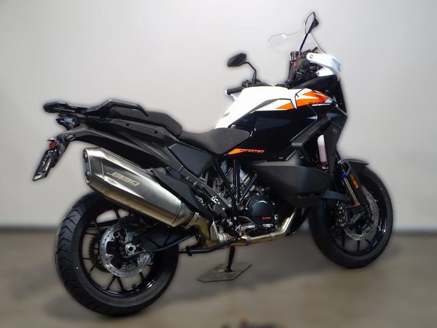 2026 KTM 1290 Super Adventure - 0 km - Náhled 14