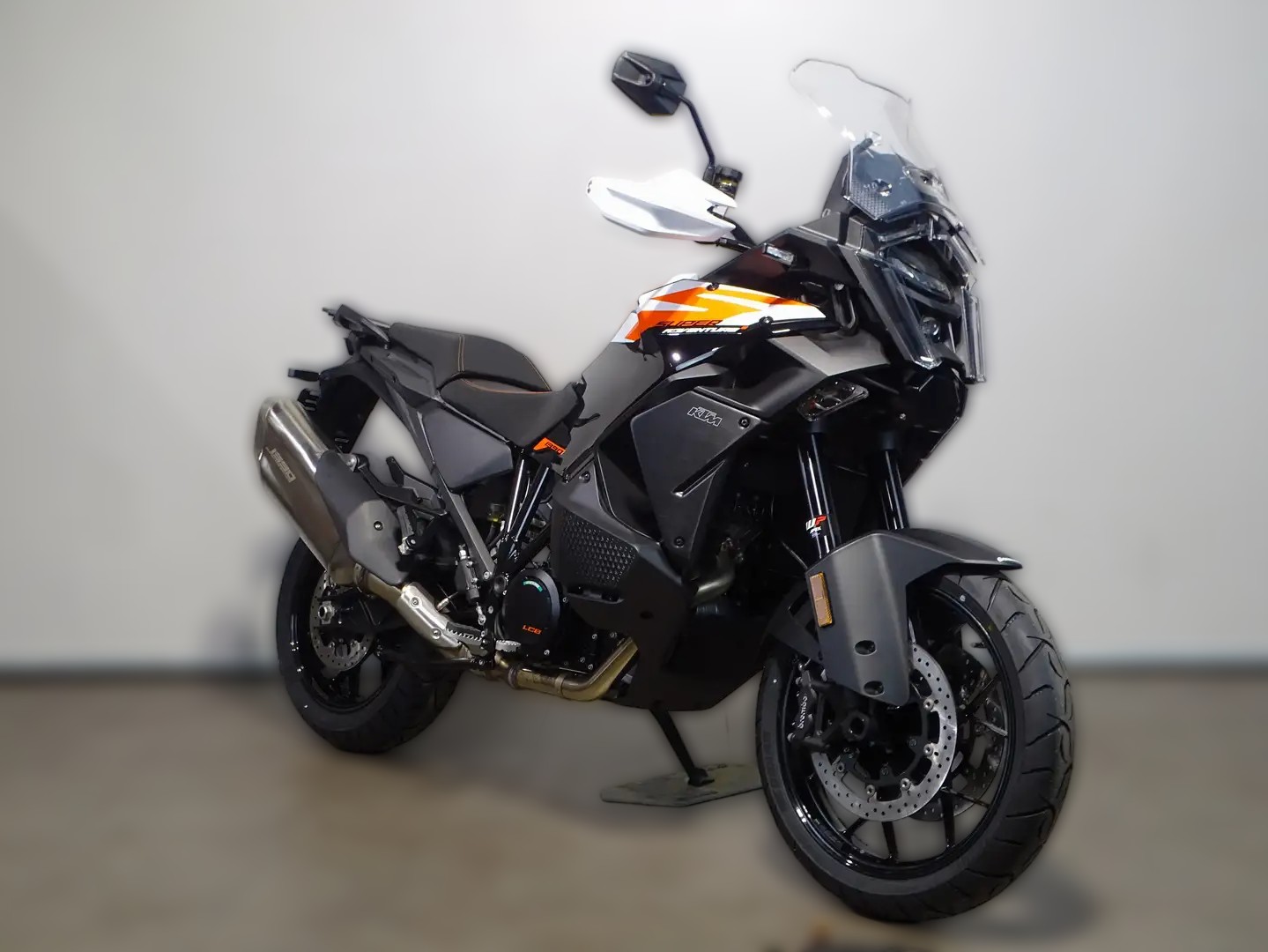 2026 KTM 1290 Super Adventure - 0 km - Náhled 16