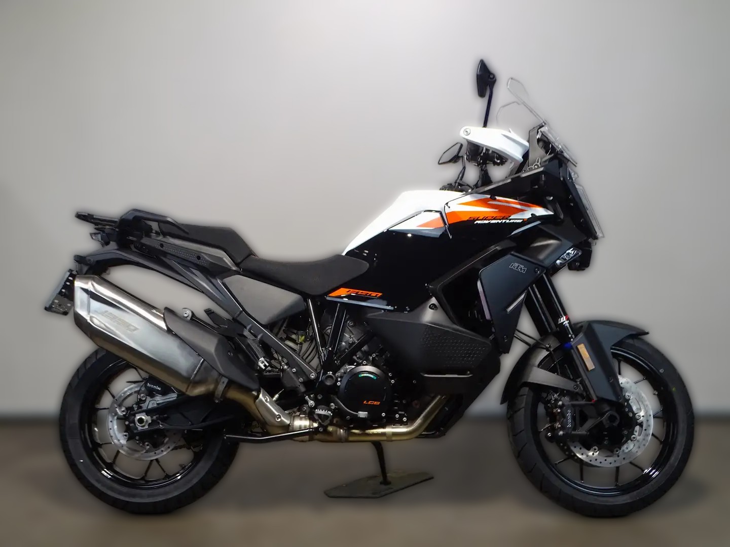2026 KTM 1290 Super Adventure - 0 km - Náhled 17