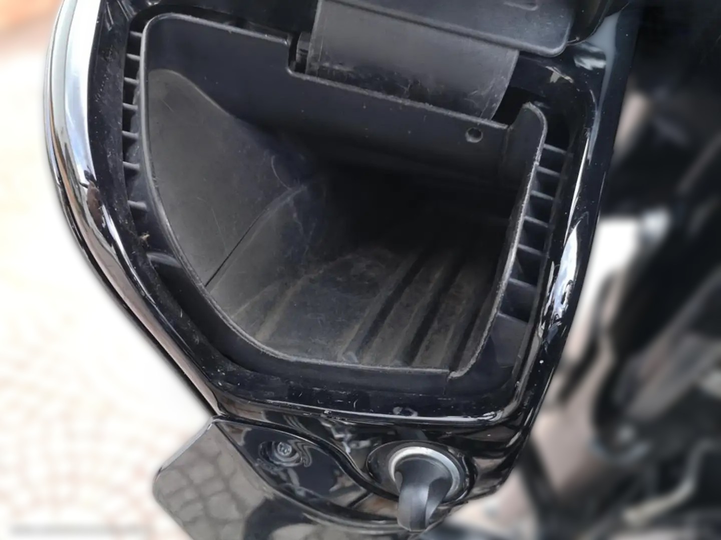 2016 Harley-Davidson Touring - 34 900 km