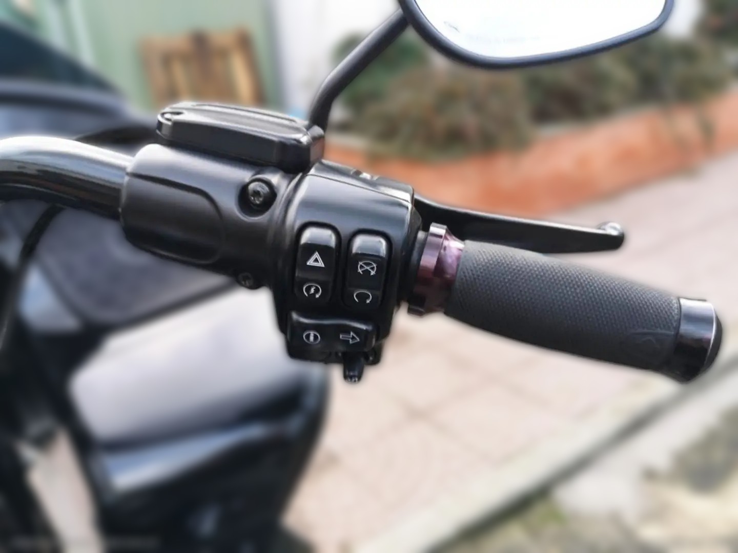 2016 Harley-Davidson Touring - 34 900 km - Náhled 2