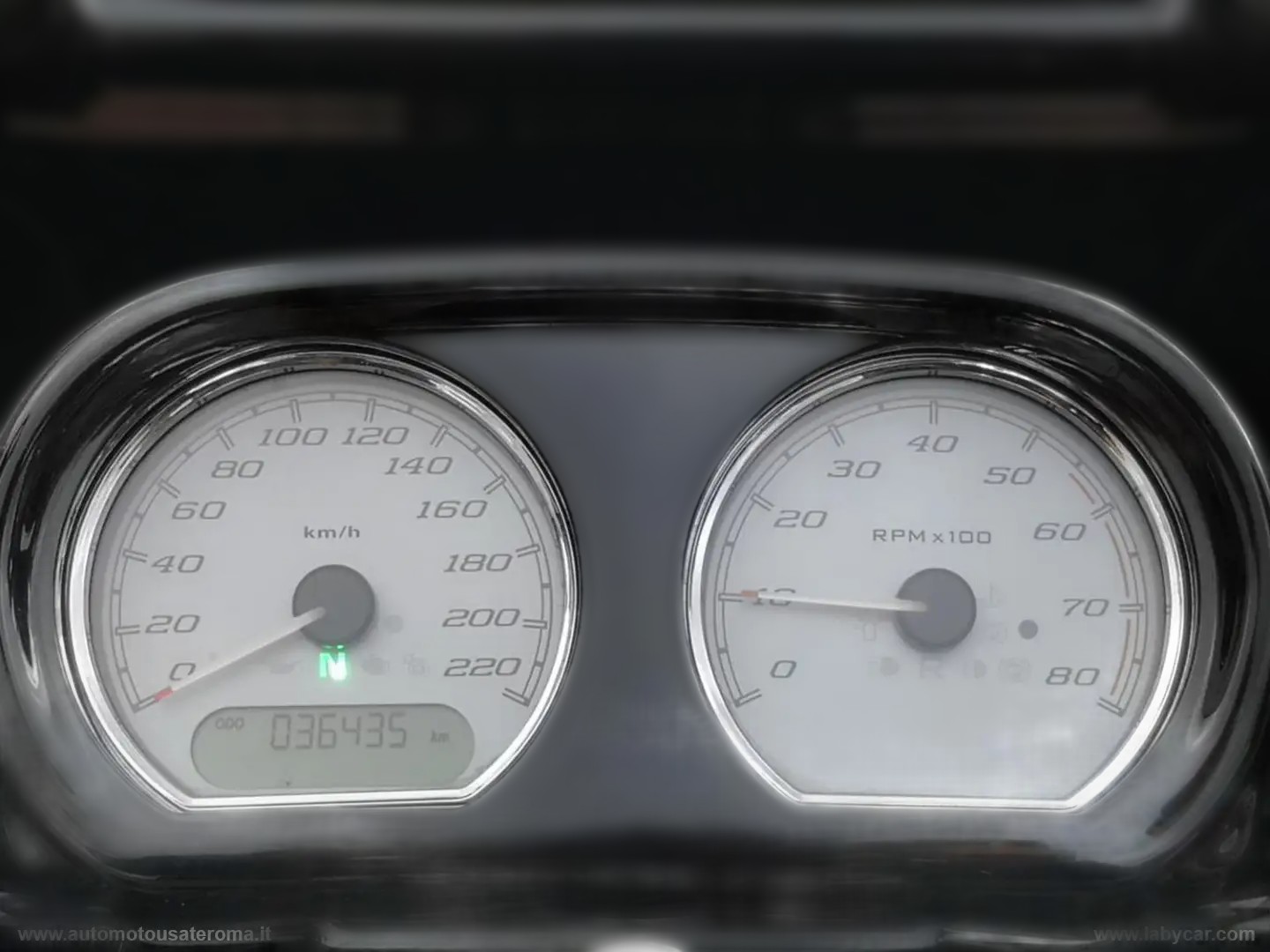 2016 Harley-Davidson Touring - 34 900 km - Náhled 9