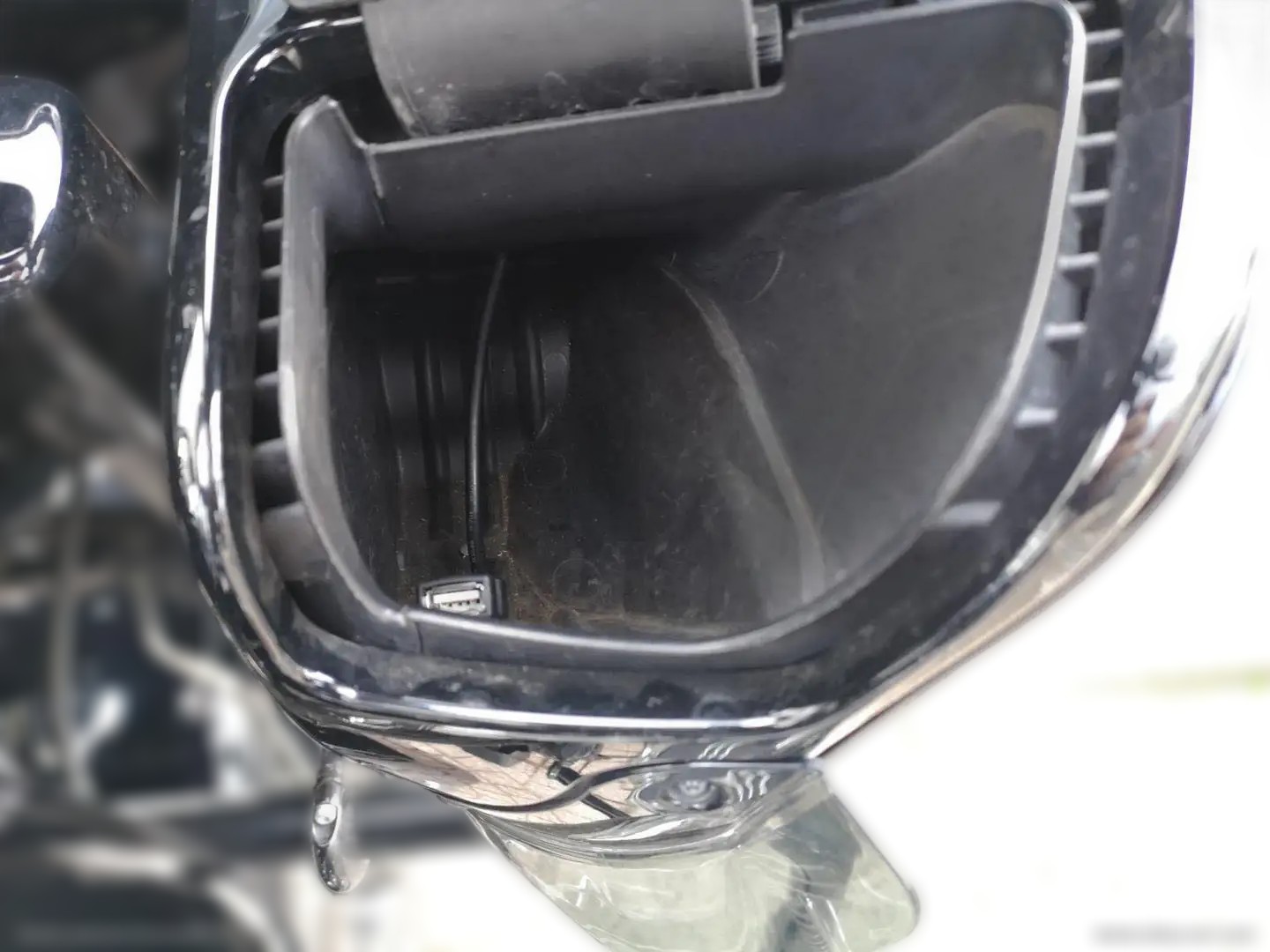 2016 Harley-Davidson Touring - 34 900 km - Náhled 10