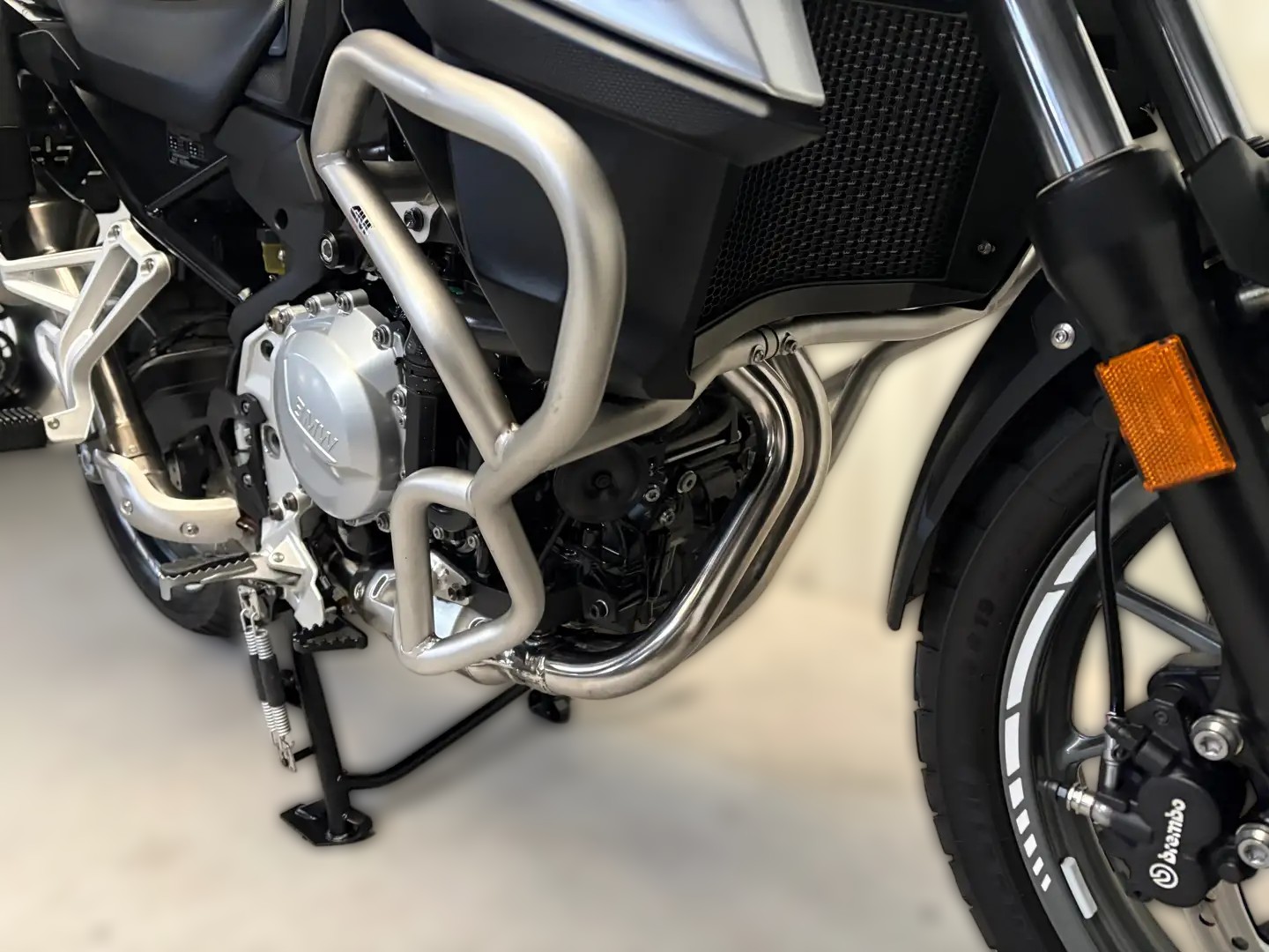 2018 BMW F 750 GS - 23 000 km - Náhled 6