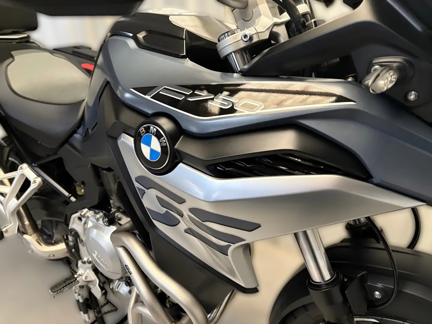 2018 BMW F 750 GS - 23 000 km - Náhled 7