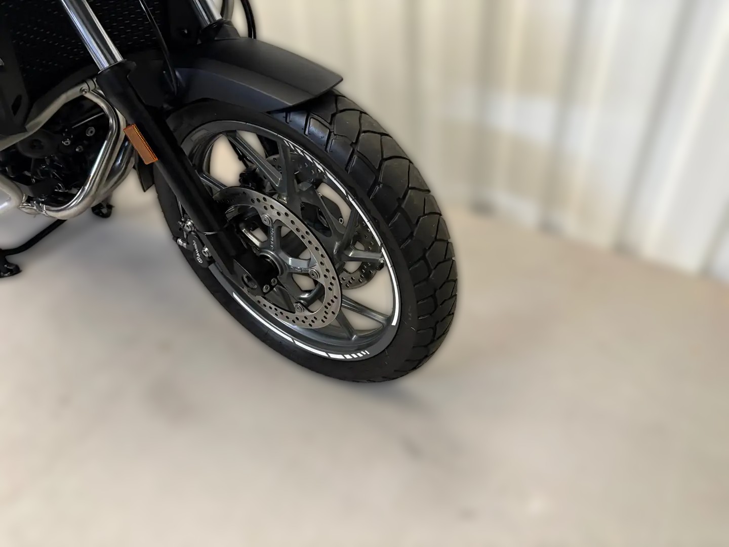 2018 BMW F 750 GS - 23 000 km - Náhled 8