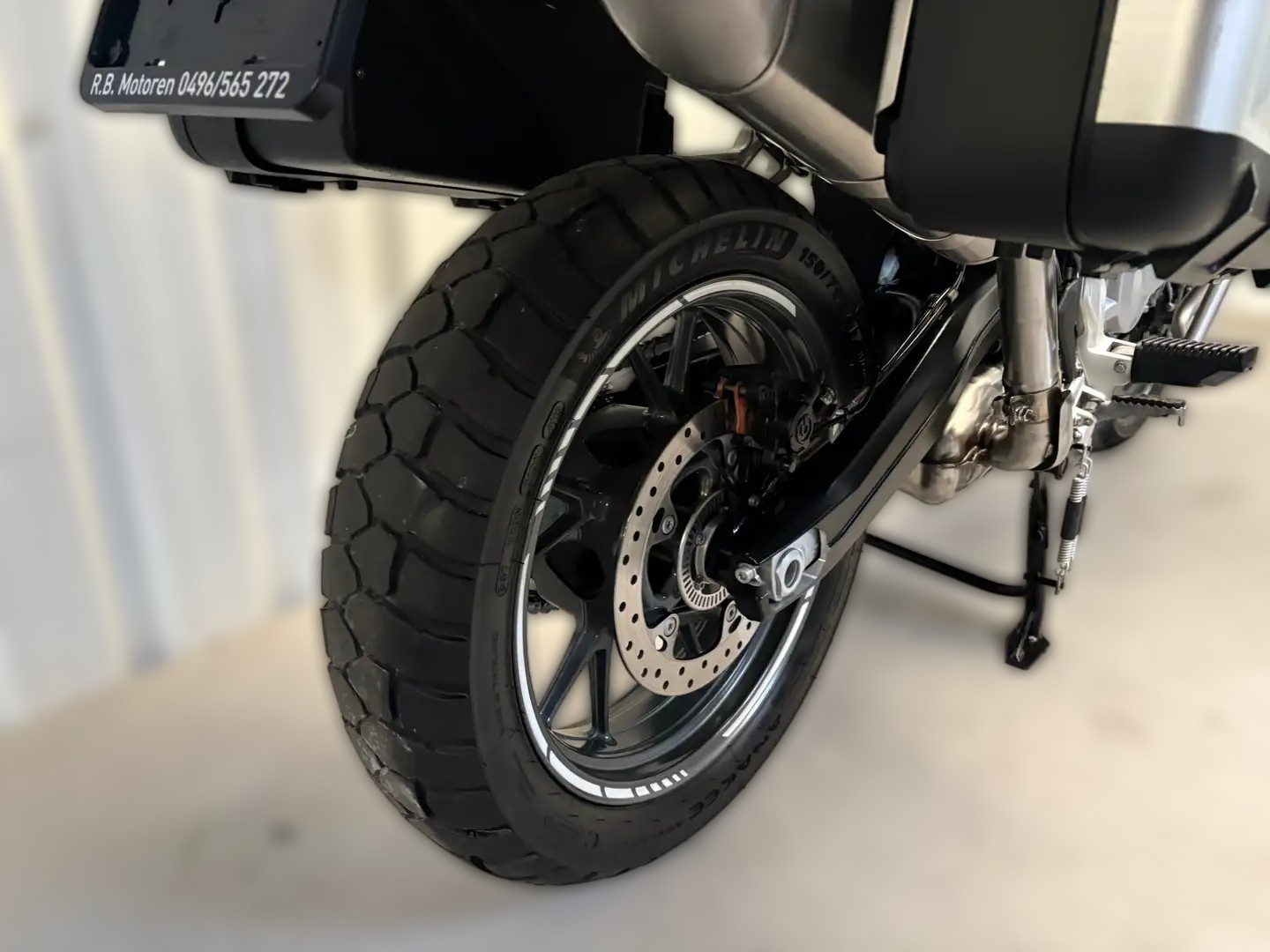 2018 BMW F 750 GS - 23 000 km - Náhled 9