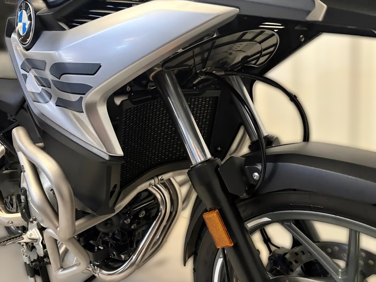 2018 BMW F 750 GS - 23 000 km - Náhled 17