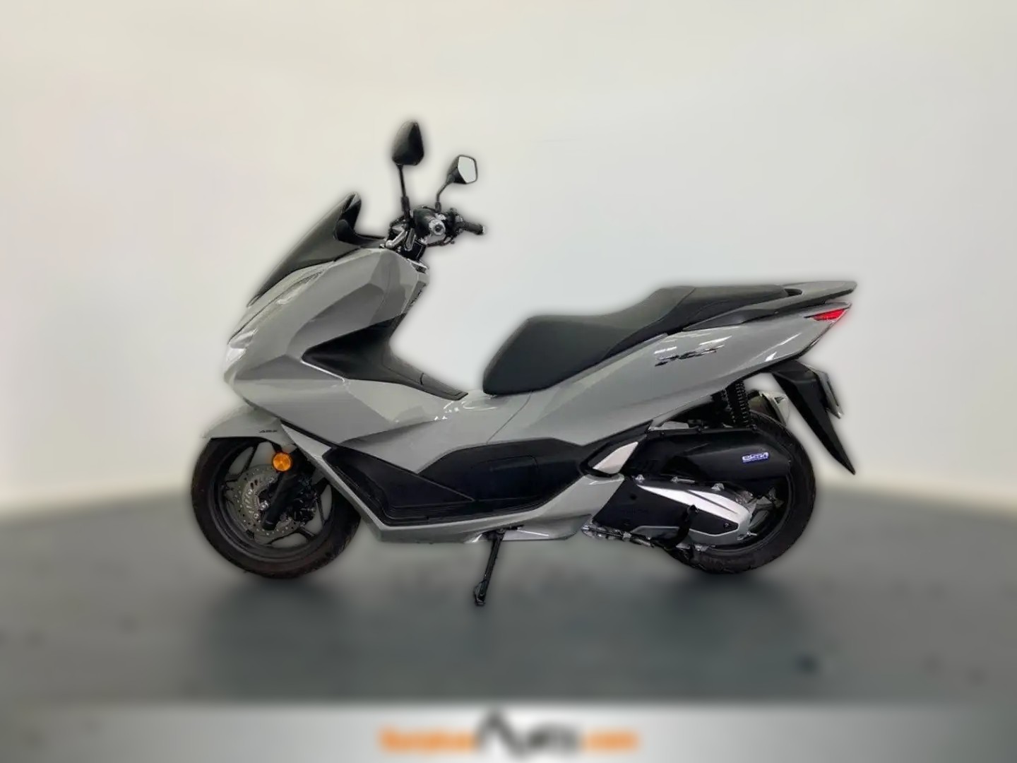 2023 Honda PCX 125 - 11 500 km - Náhled 4