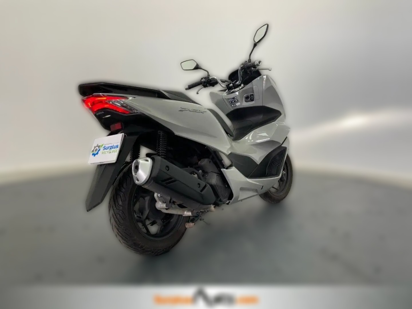 2023 Honda PCX 125 - 11 500 km - Náhled 5