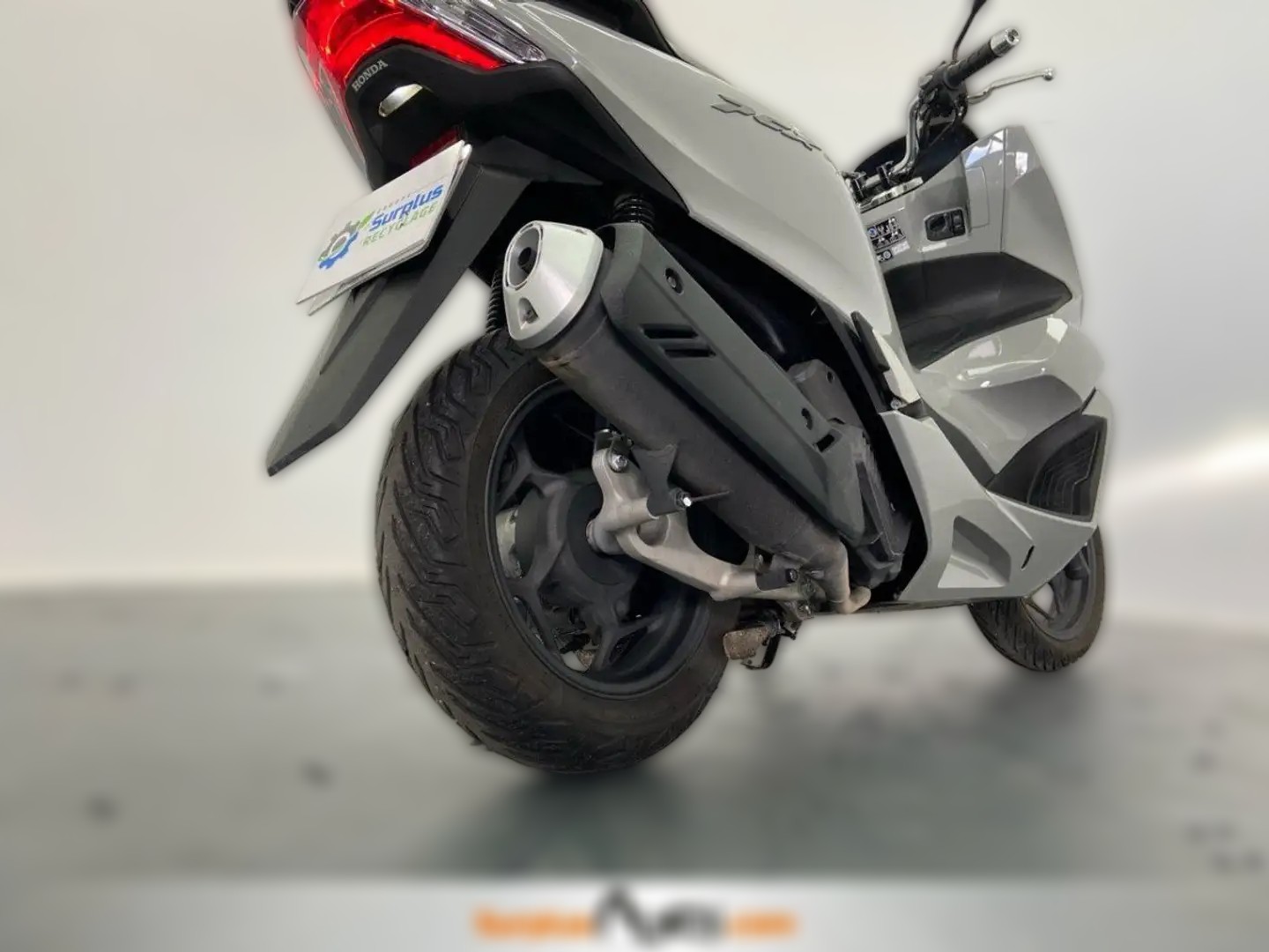 2023 Honda PCX 125 - 11 500 km - Náhled 6