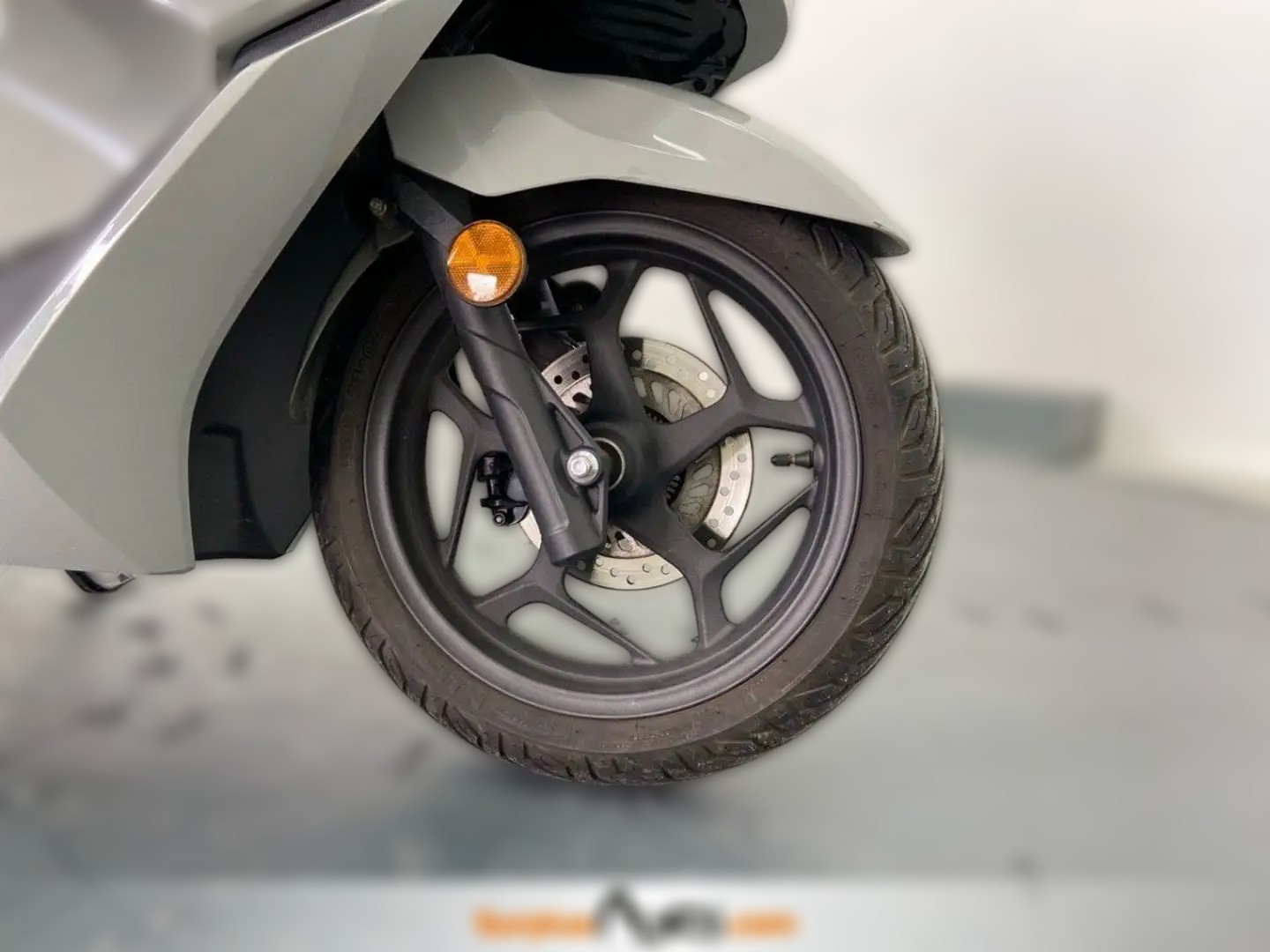 2023 Honda PCX 125 - 11 500 km