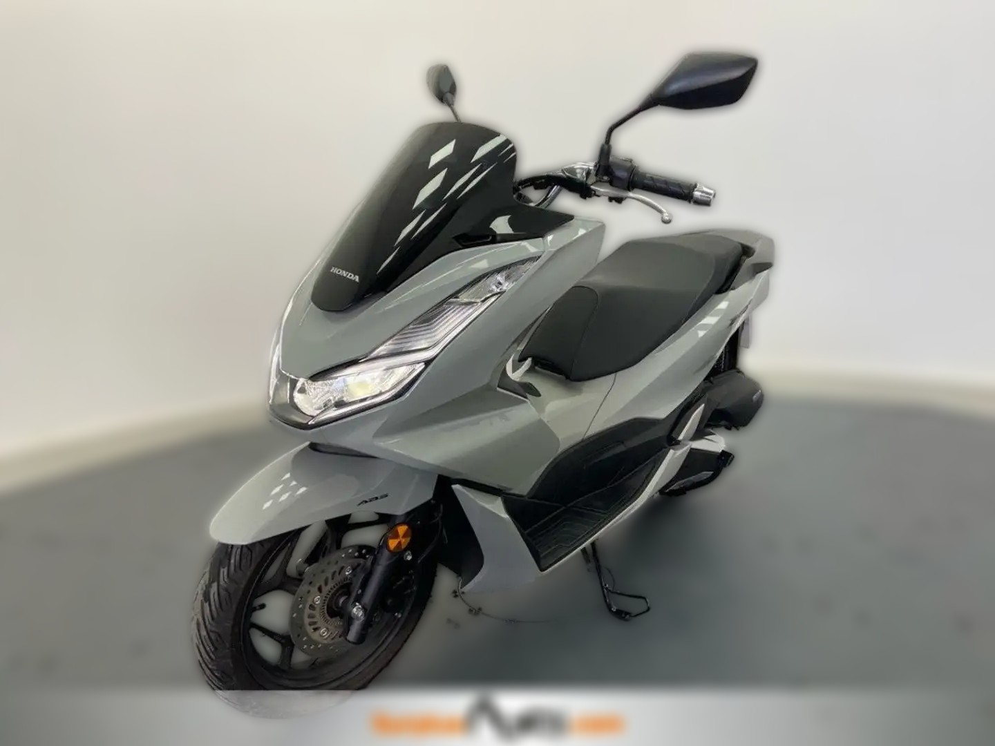 2023 Honda PCX 125 - 11 500 km - Náhled 8