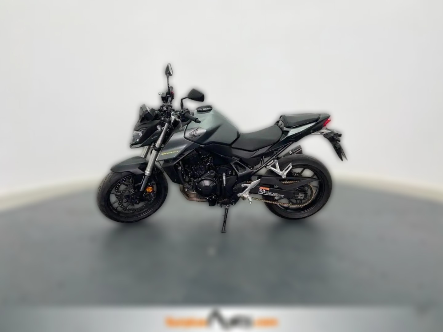 2024 Honda CB 750 Hornet - 12 000 km