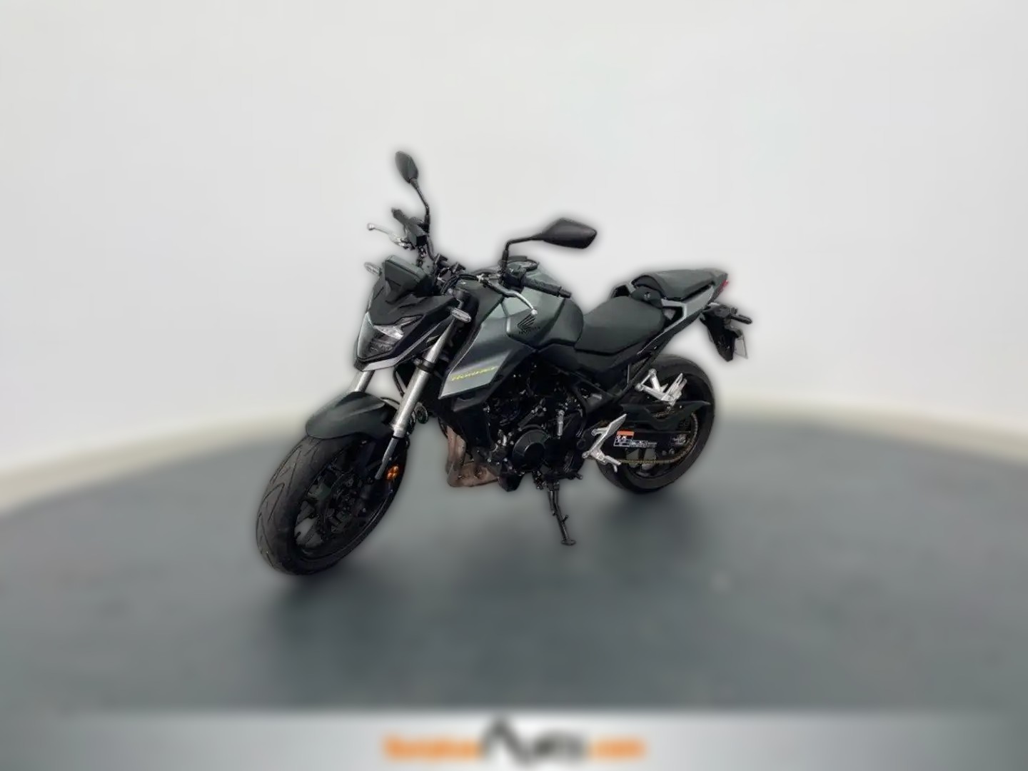 2024 Honda CB 750 Hornet - 12 000 km - Náhled 24