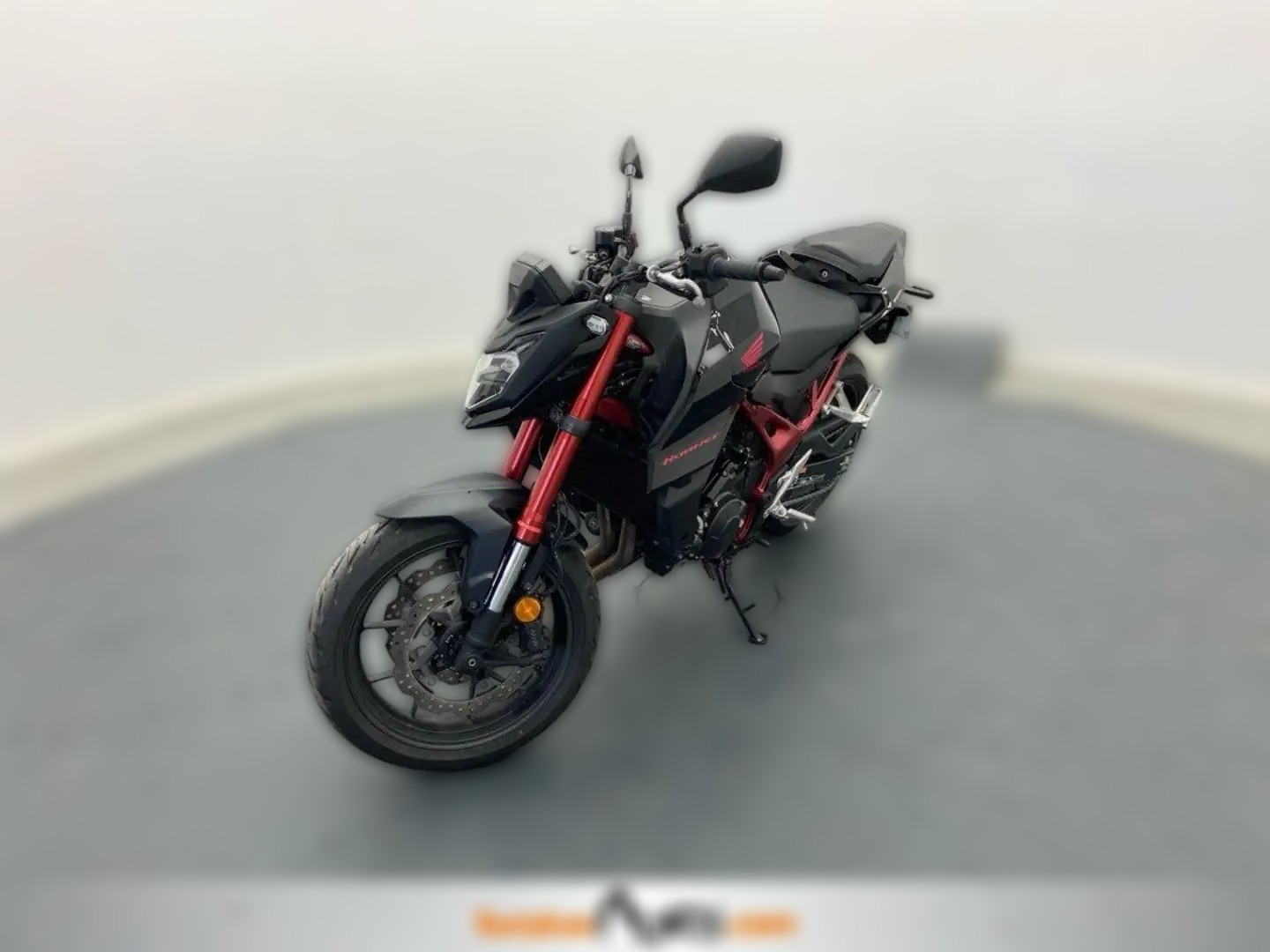2024 Honda CB 750 Hornet - 12 000 km - Náhled 25