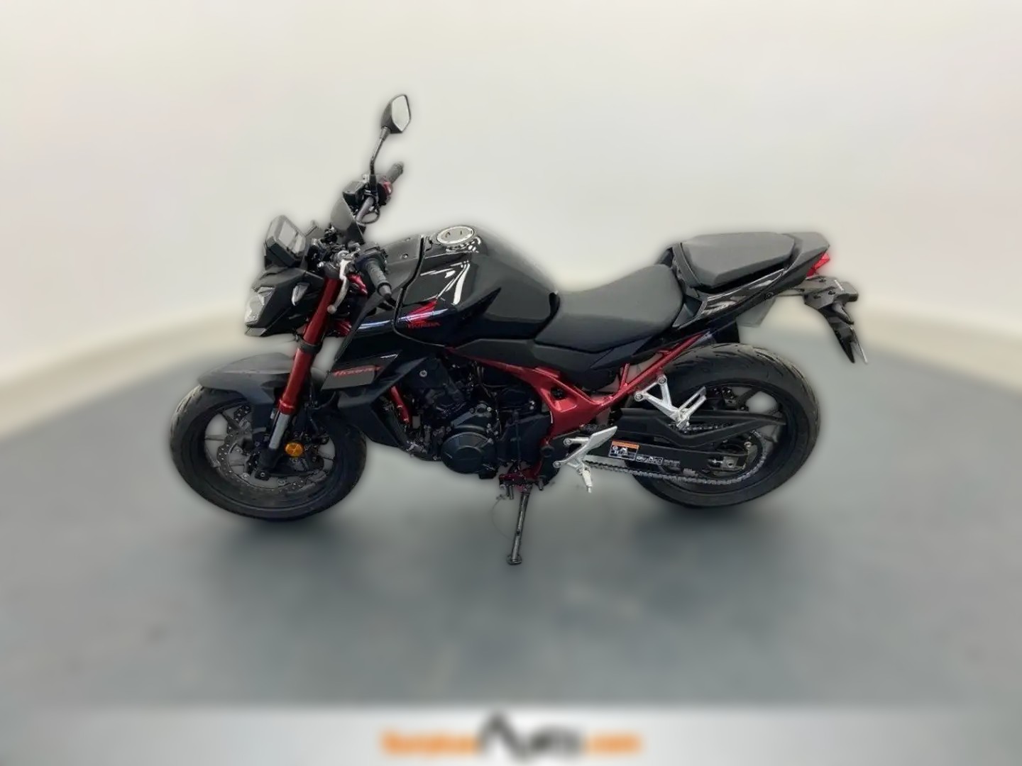 2024 Honda CB 750 Hornet - 12 000 km - Náhled 28