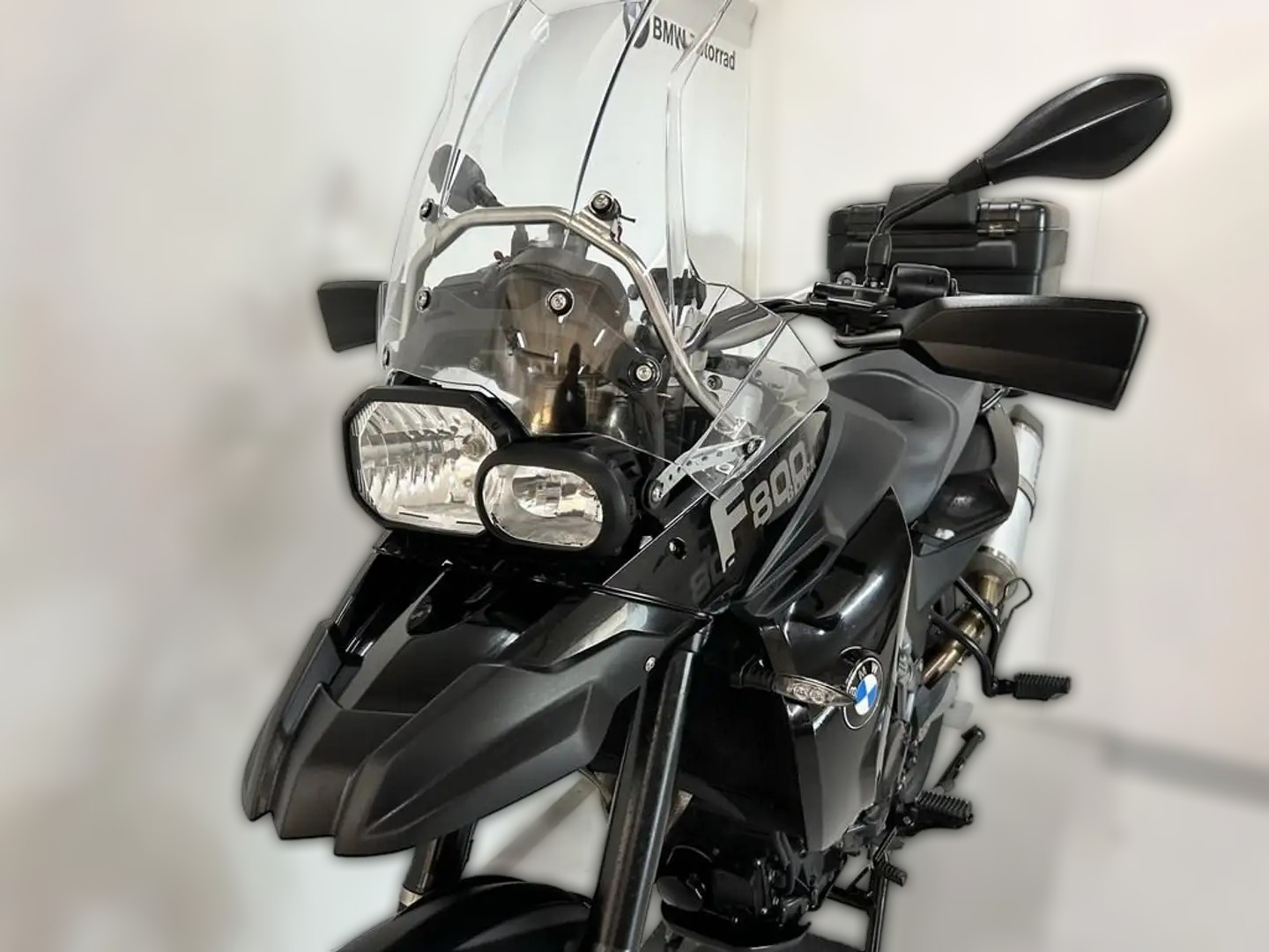 2012 BMW F 800 GS - 44 209 km - Náhled 22