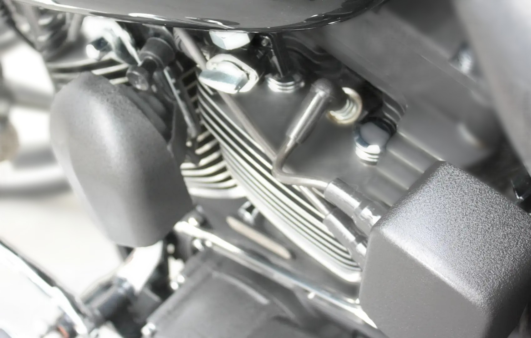 2000 Harley-Davidson Harley-Davidson Softail - 30 000 km - Náhled 9