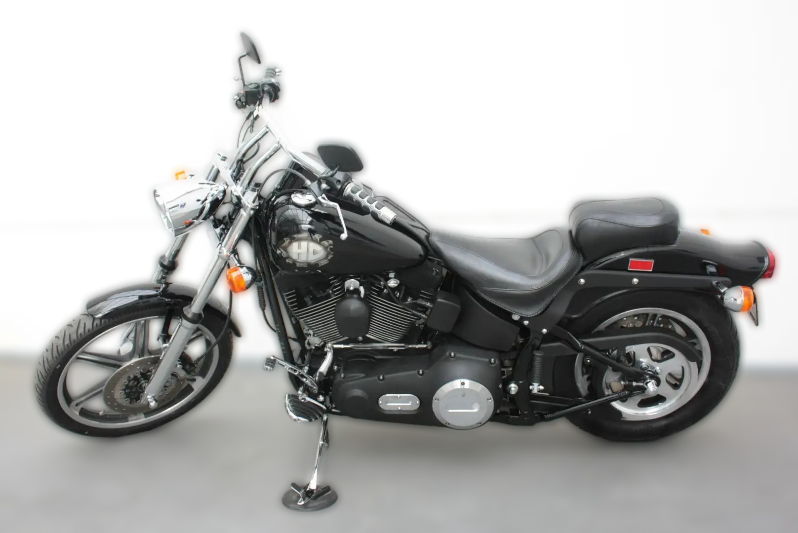 2000 Harley-Davidson Harley-Davidson Softail - 30 000 km - Náhled 13