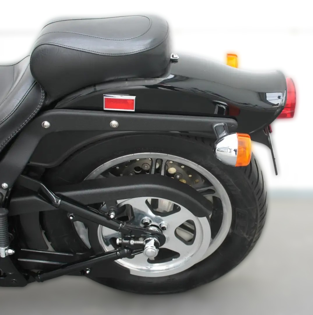 2000 Harley-Davidson Harley-Davidson Softail - 30 000 km - Náhled 18