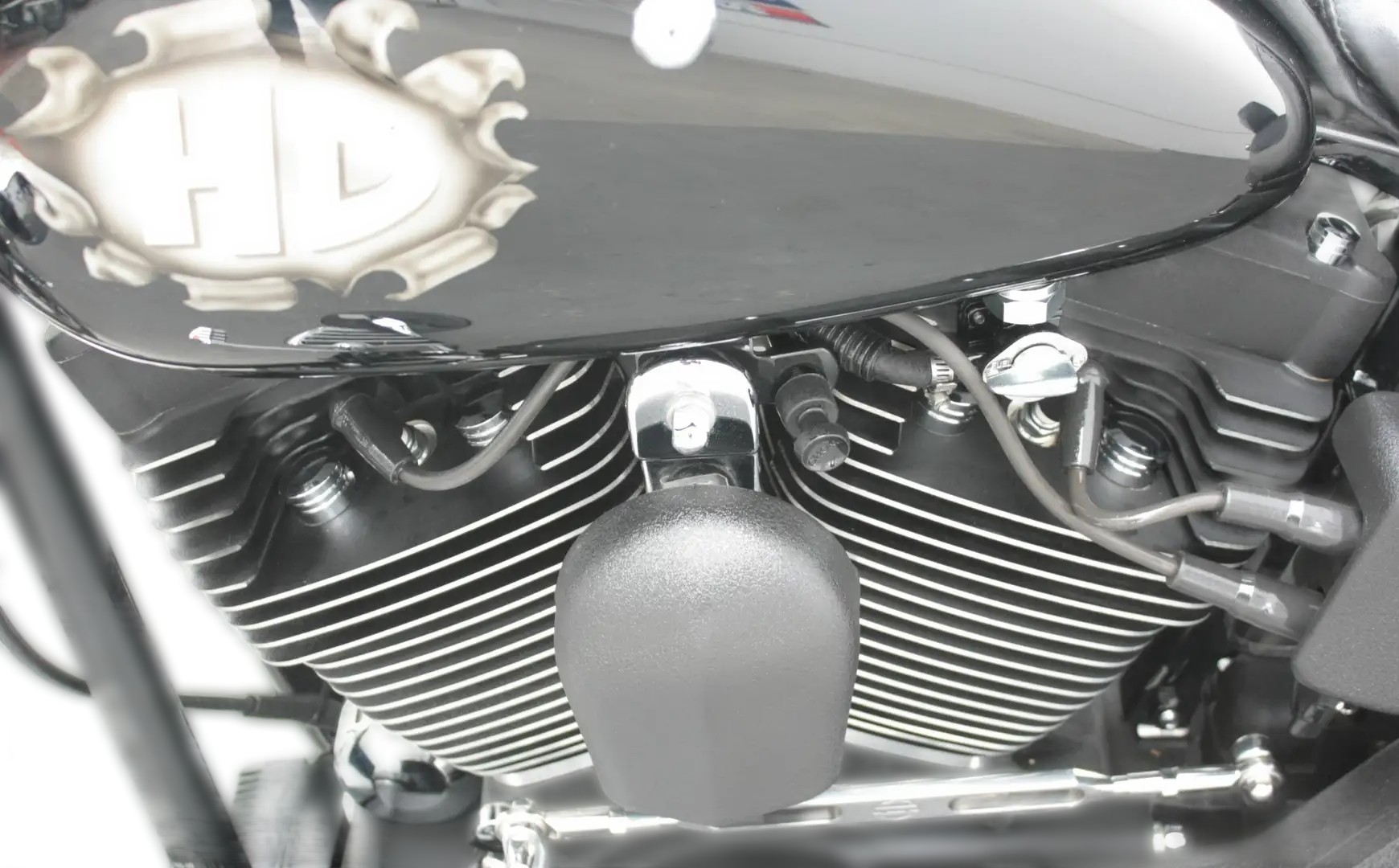 2000 Harley-Davidson Harley-Davidson Softail - 30 000 km - Náhled 19